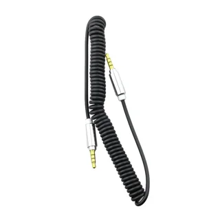 کابل AUX ارلدام مدل T-12 طول 2 متر-3.webp